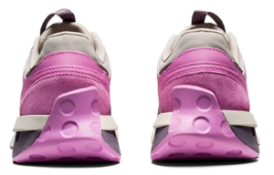 Giay Asics UN1-S Jogger X81 'Oyster Grey Lilac' 1201A743-020