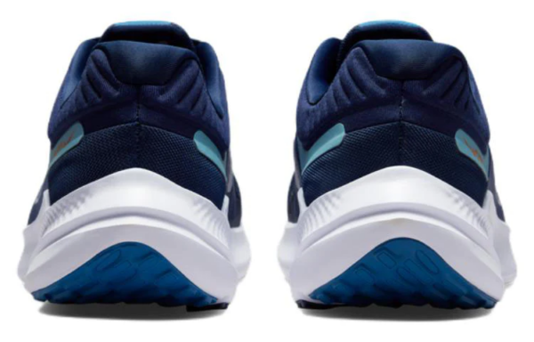 Giày Nike Quest 5 'Midnight Navy' DD0204-400 - Ảnh 5