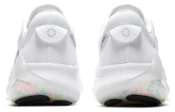 Giày Nike Wmns Joyride Dual Run 2 'White Silver' CT0311-103 - Ảnh 4