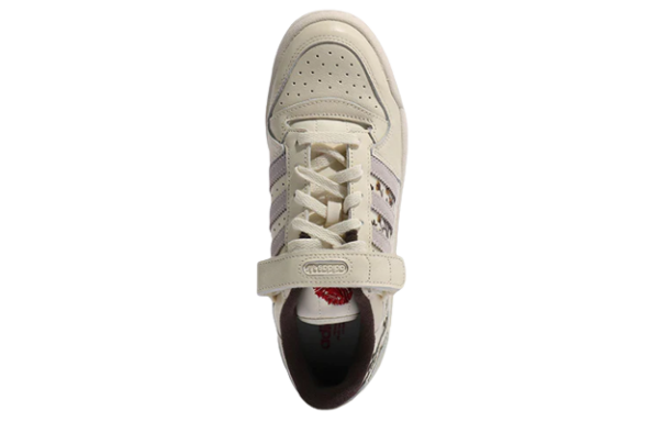 Giày Adidas Forum Low 'Beige' GV6707 - Ảnh 8