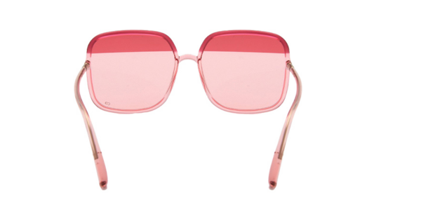 Kính Dior Pink Butterfly Ladies SOSTELLAIRE1-0T5TX - Ảnh 4