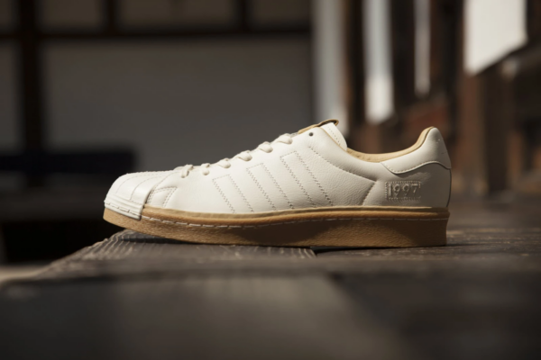 Giày Adidas Kasina x Superstar Boost 'Taesahae' CM8002 - Ảnh 4