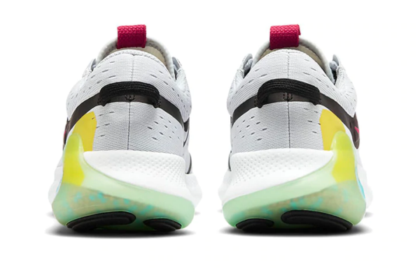 Giày Nike Joyride Dual Run Premium 'White Yellow' CT3867-002 - Ảnh 5