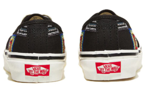 Giay Vans Authentic 44 'Grey' VN0A7Q5CBLK