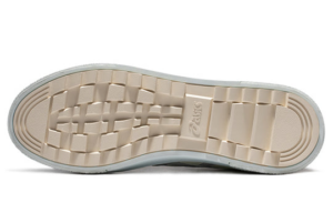 Giay Asics Court Trail Sneakers 'Ivory Blue' 1203A129-201