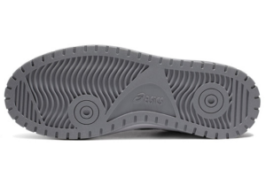 Giay Asics Court MZ 'White Grey' 1203A127-022