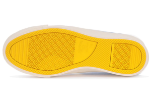 Giay UNION x Converse Skateboarding Breakstar SK OX 'Blue Yellow' 34200970