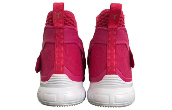 Giày Nike LeBron Soldier 12 TB 'Pink' AT3872-609 - Ảnh 3