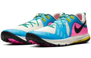 Giay Nike Air Zoom Wildhorse 5 'Light Orewood Brown' AQ2222-100