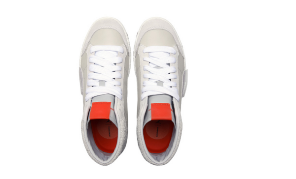 Giày ROARINGWILD x Puma Ralph Sampson 70 Mid 381786-01 - Ảnh 3