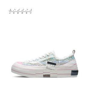 Giay xVESSEL G.O.P. Lows 'Pastel Mixed Tweed' F22X67B