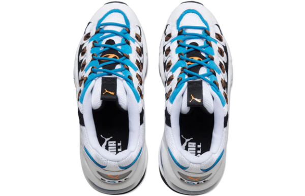 Giày Puma Cell Endura 'White Indigo' 369357-04 - Ảnh 4