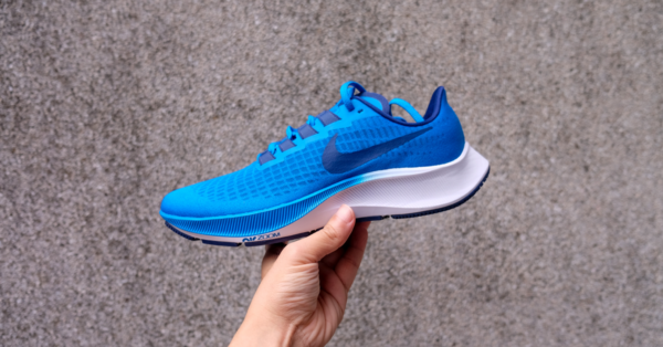 Giày Nike Nike Air Zoom Pegasus 37 BQ9646-400 - Ảnh 4