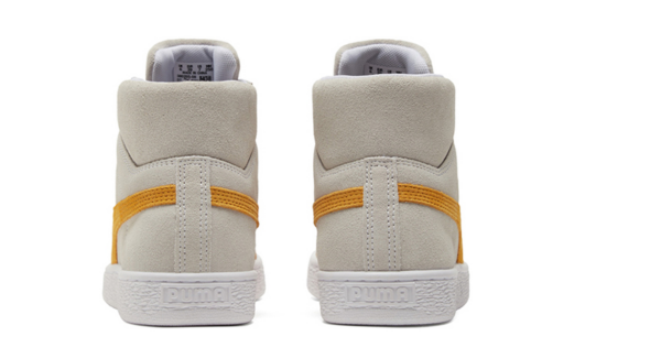 Giày Puma Suede Mix XXI 380205-08 - Ảnh 11
