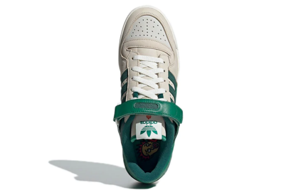 Giày Adidas Forum 84 Low Men's Classic GX9060 - Ảnh 3