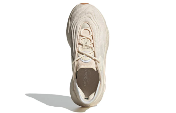 Giày Adidas Adifom SLTN 'Beige' HP6489 - Ảnh 4