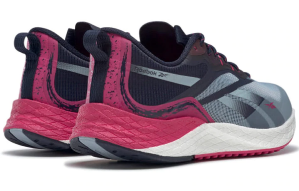 Giày Reebok Floatride Energy 3 Adventure Navy Pink - Ảnh 3