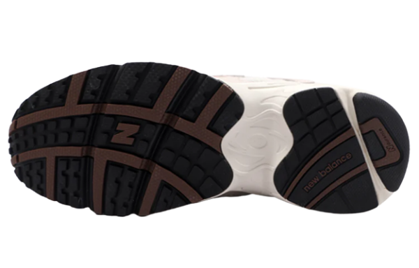 Giày New Balance 725 'Creamy' ML725ASO - Ảnh 5