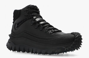 Giay Moncler Trailgrip Gtx High Trainers 'Black' H209A4M00200M2200999