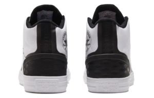 Giay Converse Chuck Taylor All Star Flux Ultra 'White' A01168C