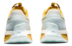 Giay Asics UN1-S Jogger X81 'Bright Gold Cream' 1201A743-201