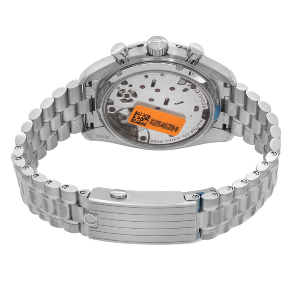 Đồng Hồ Omega Speedmaster Chronograph 'Silver' 329-30-43-51-02-001 - Ảnh 3