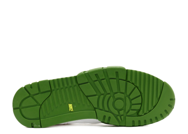 Giày Nike Air Trainer 1 Fragment White Chlorophyll 806942-113 - Ảnh 5