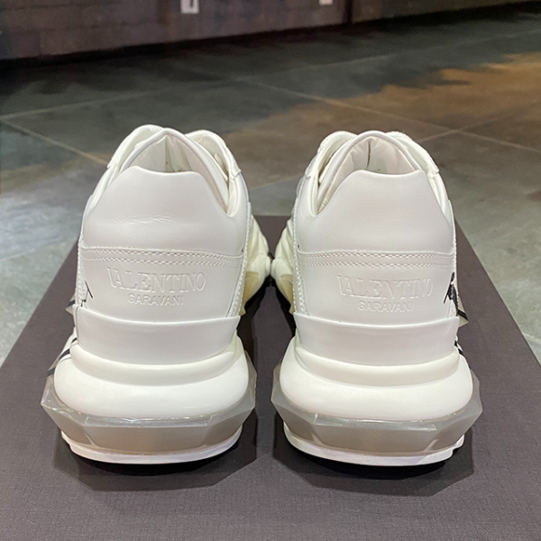 Giày Valentino Bounce 'White' TY2S0B21-RKW-A01 - Ảnh 6