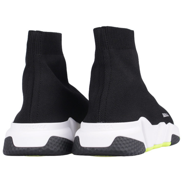 Giày Balenciaga  Emerson Renaldi Speed LT 645056-W2DB9-1016 - Ảnh 7