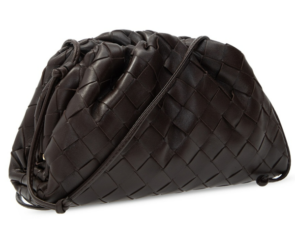 Túi Bottega Veneta Mini Pouch 585852-VCPP1-2127 - Ảnh 2