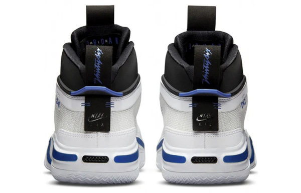 Giày Nike Air Jordan 36 PF 'Sport Blue' DA9053-101 - Ảnh 7