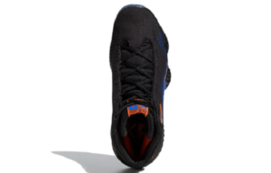 Giay Adidas Pro Bounce 2018 'Black' FW5744