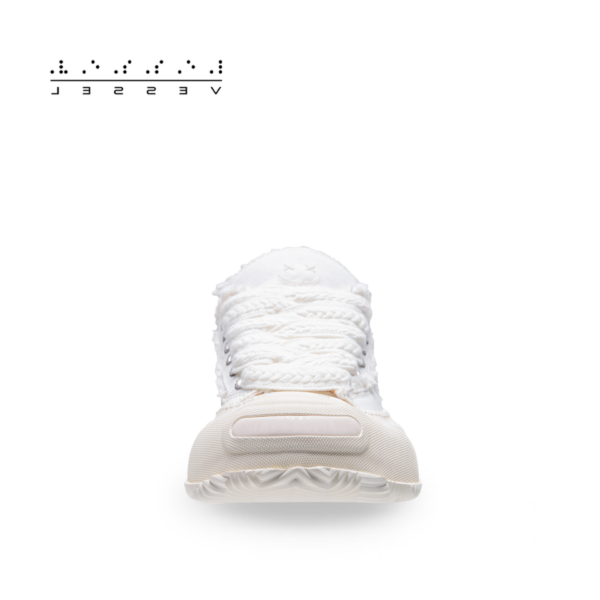 Giay xVESSEL G.O.P. 2.0 MARSHMALLOW 'White' S22X56W