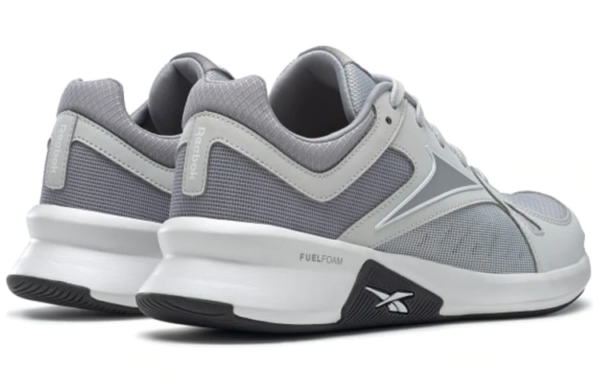 Giày Reebok Advanced Trainer 'Pure Grey' GZ8251 - Ảnh 5