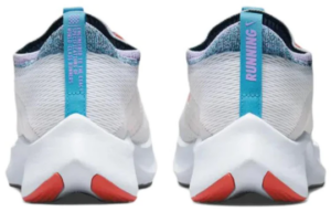 Giay Nike Zoom Fly 4 'White Orange Lilac' CT2401-100