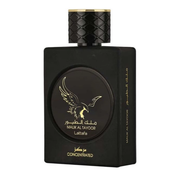 Nước Hoa Lattafa Malik Al Tayoor Concentrated EDP - Ảnh 2