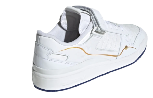 Giày Adidas Forum 84 'White' GV9222 - Ảnh 6