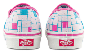 Giay Vans x Mongoose UA Authentic 44 DX 'White' VN0A7Q5CFZP