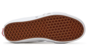 Giay Vans Johnston Skate SK8-Hi Shoes 'Grey' VN0A5FCCAO7