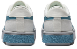 Giay Asics Court Trail Sneakers 'White Blue' 1203A146-103