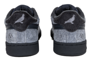 Giay Staple x DEAL x Reebok Club C Revenge 'Gray' GY0720