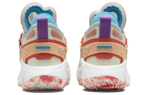 Giay Nike Jordan Why Not 5 'Multicolor' DC3638-158