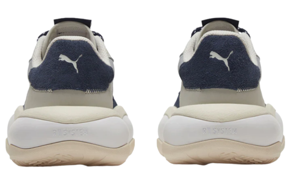 Giày Puma Alteration Core 'Gray' 371584-04 - Ảnh 5