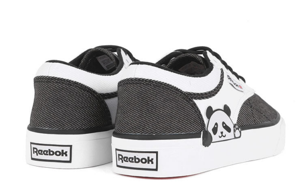 Giày Reebok Club C Coast 'Panda' GV8219 - Ảnh 5