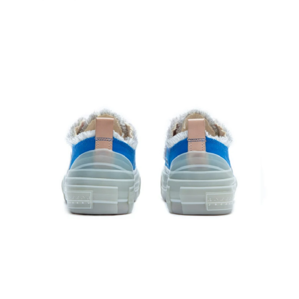 Giày xVESSEL x G.O.P Lows Gundam 'Multi' - Ảnh 3