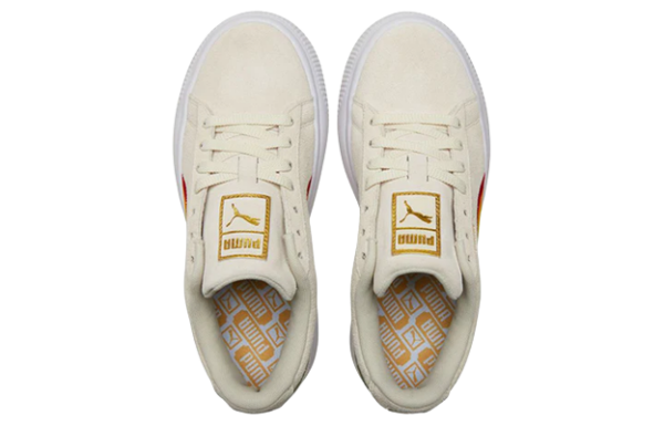 Giày Puma Suede Mayu 'Rainbow' 387239-03 - Ảnh 5