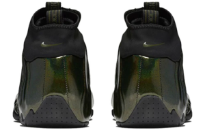 Giay Nike Air Flightposite One 'Legion Green' AO9378-300