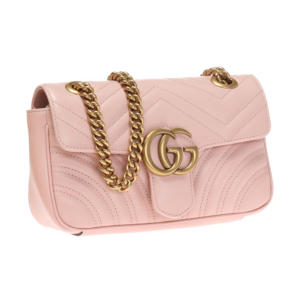 Tui Gucci Marmont 'Pink' 446744-DTDIT-5909