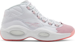 Giay Reebok Question Mid 'Pink Toe' G55120