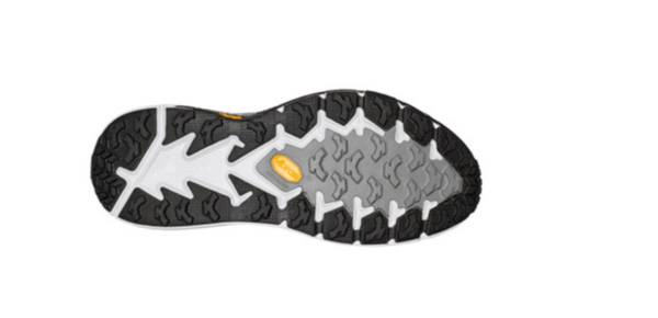 Giày Hoka One One Speedgoat 4 1106525-BWHT - Ảnh 4